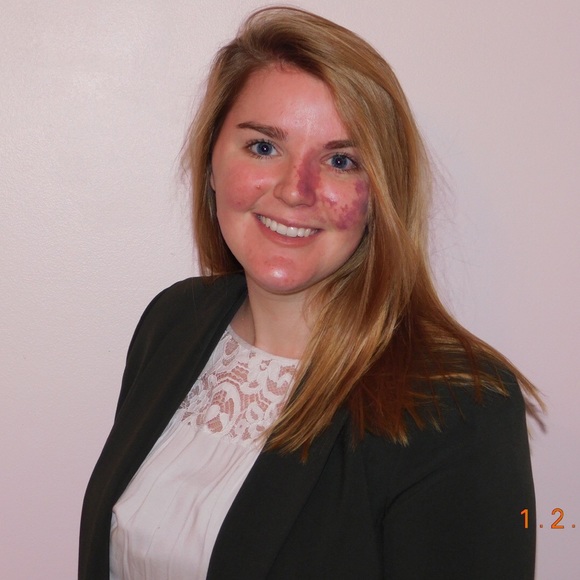 Meet your Posher, Meghan - Picture 1 of 1